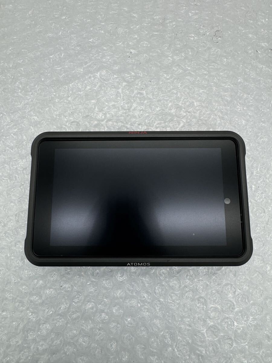 ATOMOS NINJA V+ 5 inch HDR Monitor Recorder with Docking Station II [p1227292924]