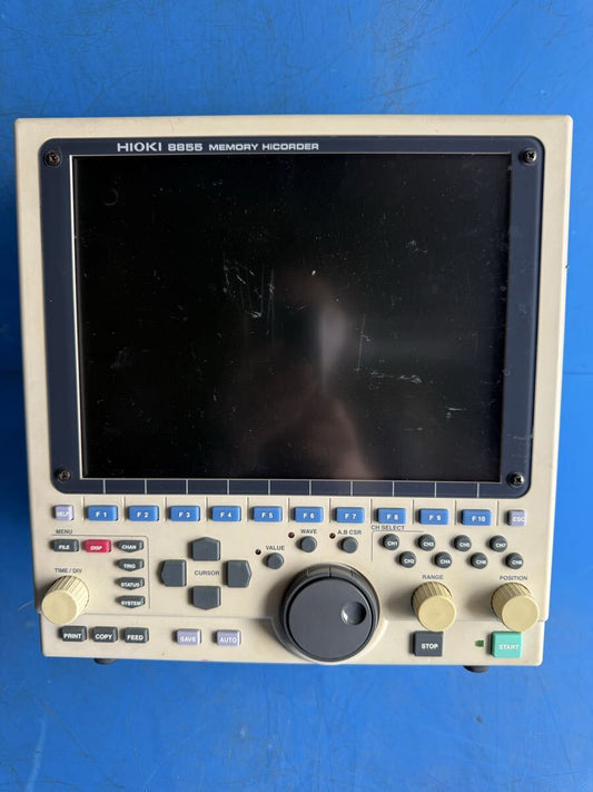 Hioki 8855 Multimeter [d1227441162]