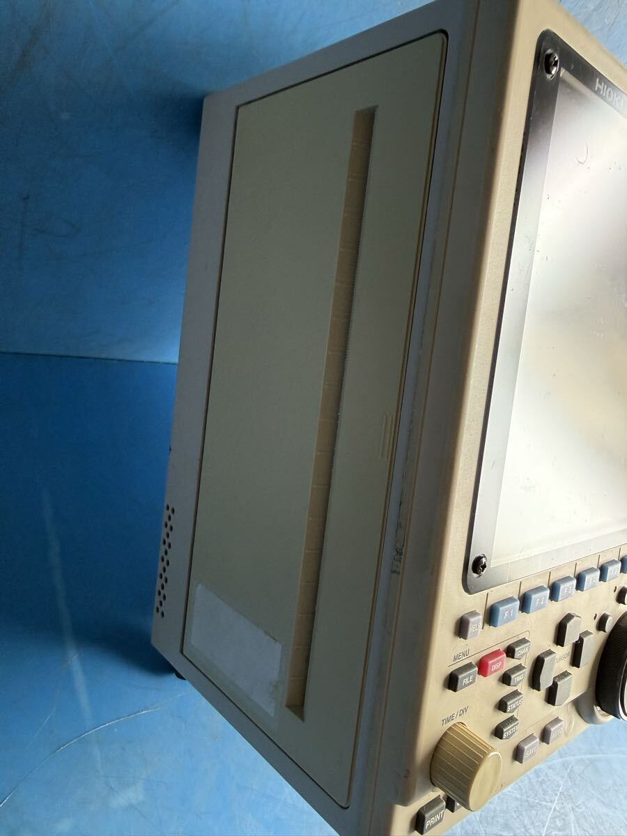 Hioki 8855 Multimeter [d1227441162]