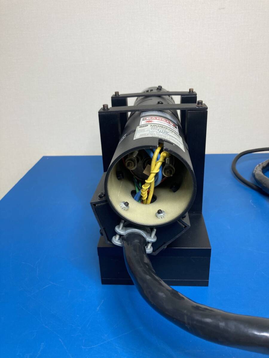 Uniphase 2214-10SL Air Cooled Argon Ion Laser [1228000439]