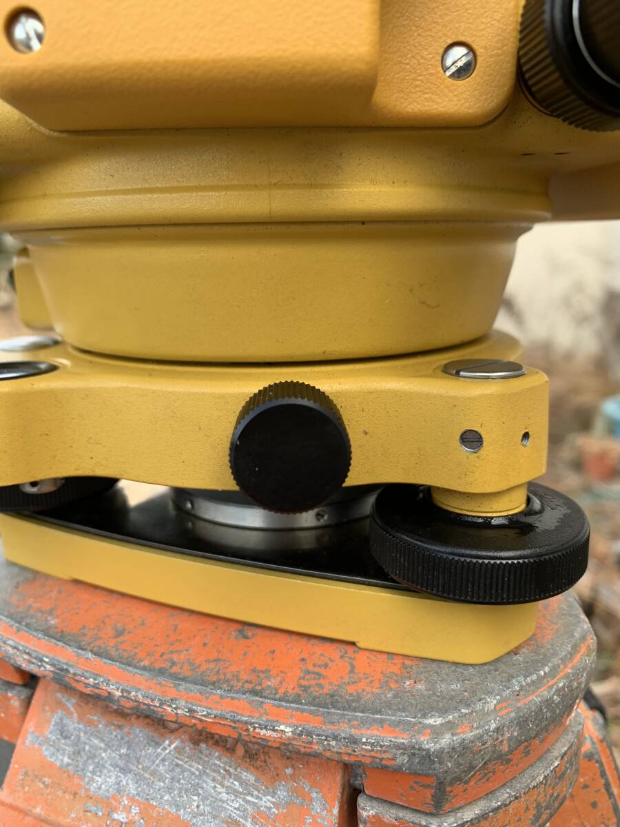 Topcon CS-235WF Surveying Angle Meter [g1228010778]