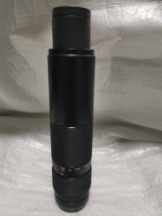 Keyence VH-Z2 Zoom Lens 25-175x Microscope [j1228016906]