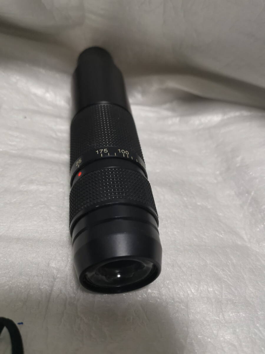 Keyence VH-Z2 Zoom Lens 25-175x Microscope [j1228016906]