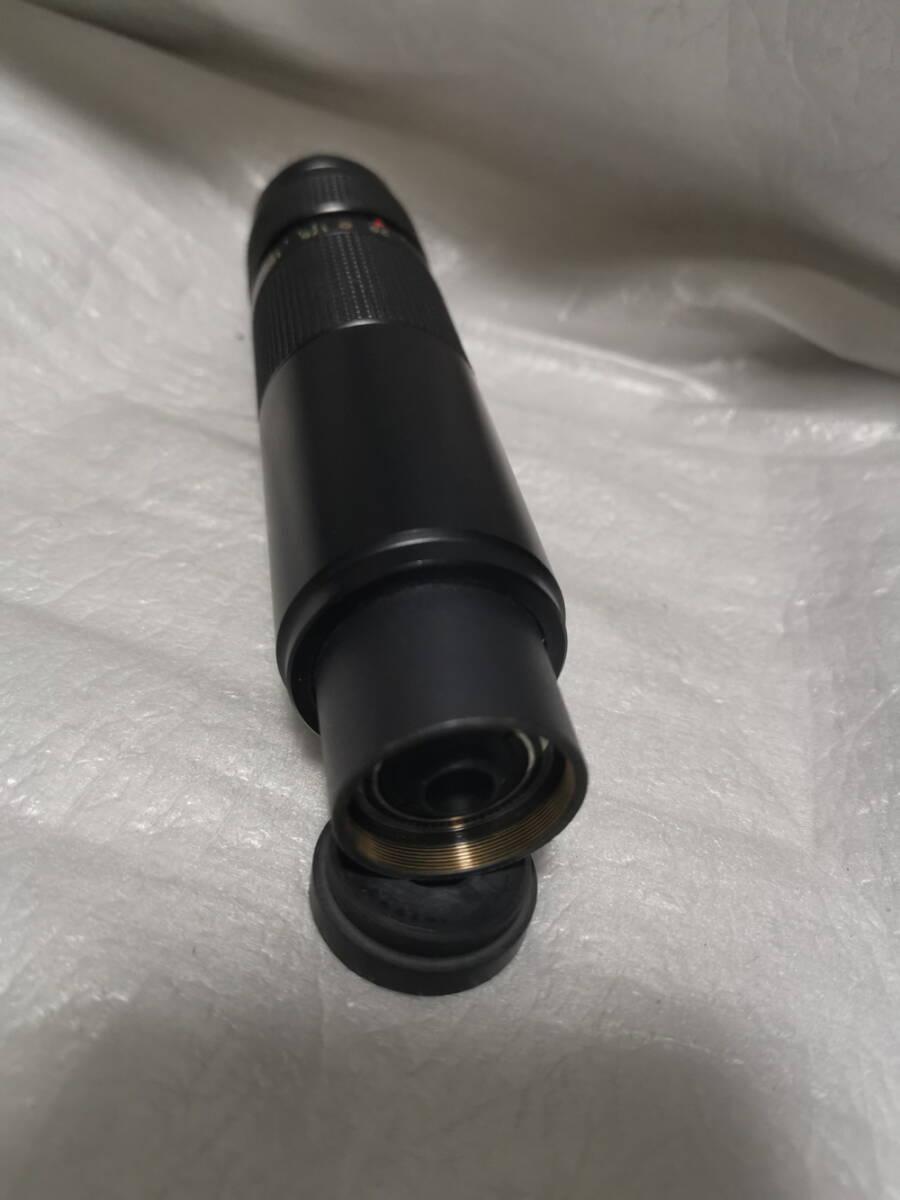 Keyence VH-Z2 Zoom Lens 25-175x Microscope [j1228016906]