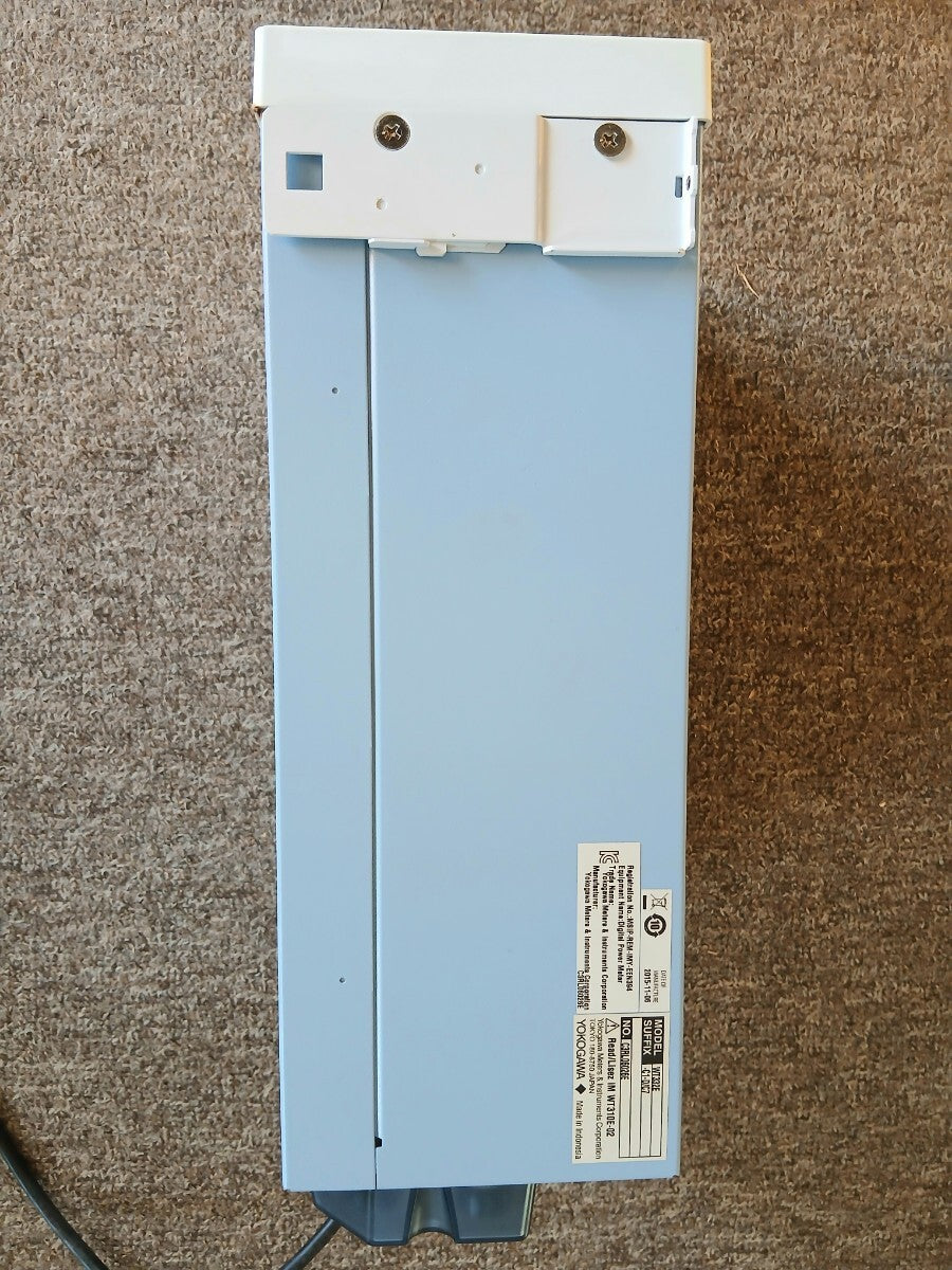 Yokogawa WT332 Digital Power Meter [m1228016280]