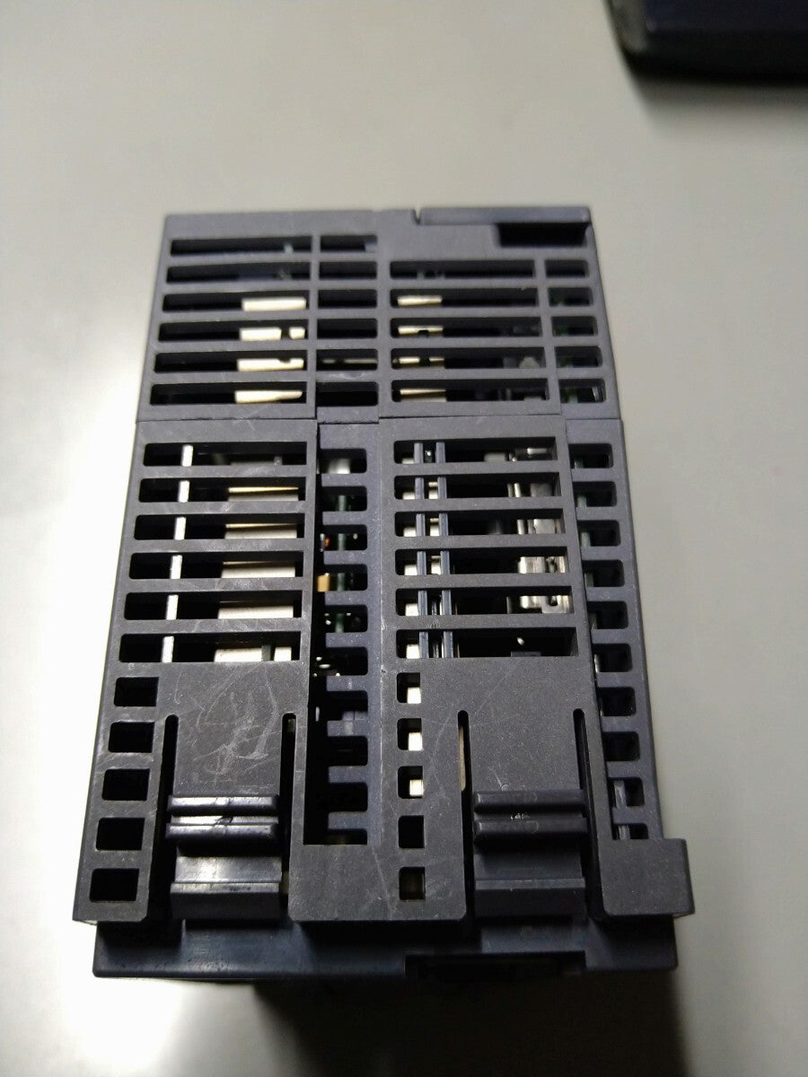 Mitsubishi Electric Q25PRHCPU Redundant PLC CPU 252ksteps [m1228364343]