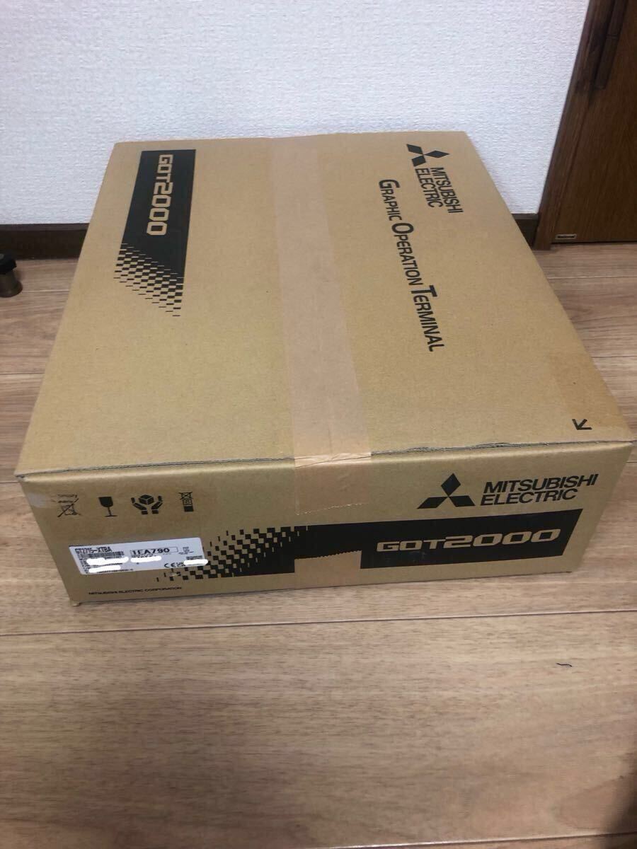 Mitsubishi Electric GT2715-XTBA Touch Panel 2024 Model (open box) [e1228376275]