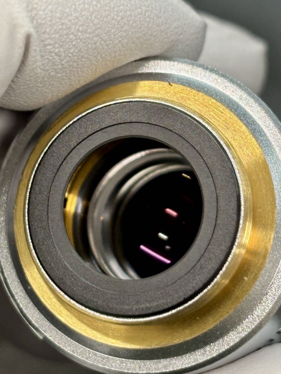 ZEISS Plan-APOCHROMAT 20x/0.75 Objective Lens with Case (as-is) [e1228517240]
