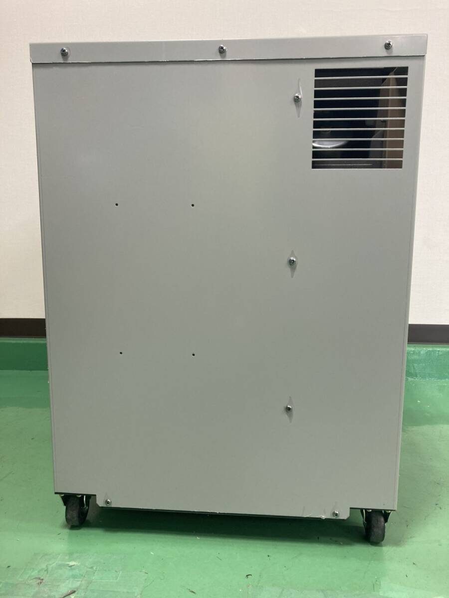 SIC Anest Iwata N2 Supplyer 24F Nitrogen Generator for LC-MS [s1228759938]