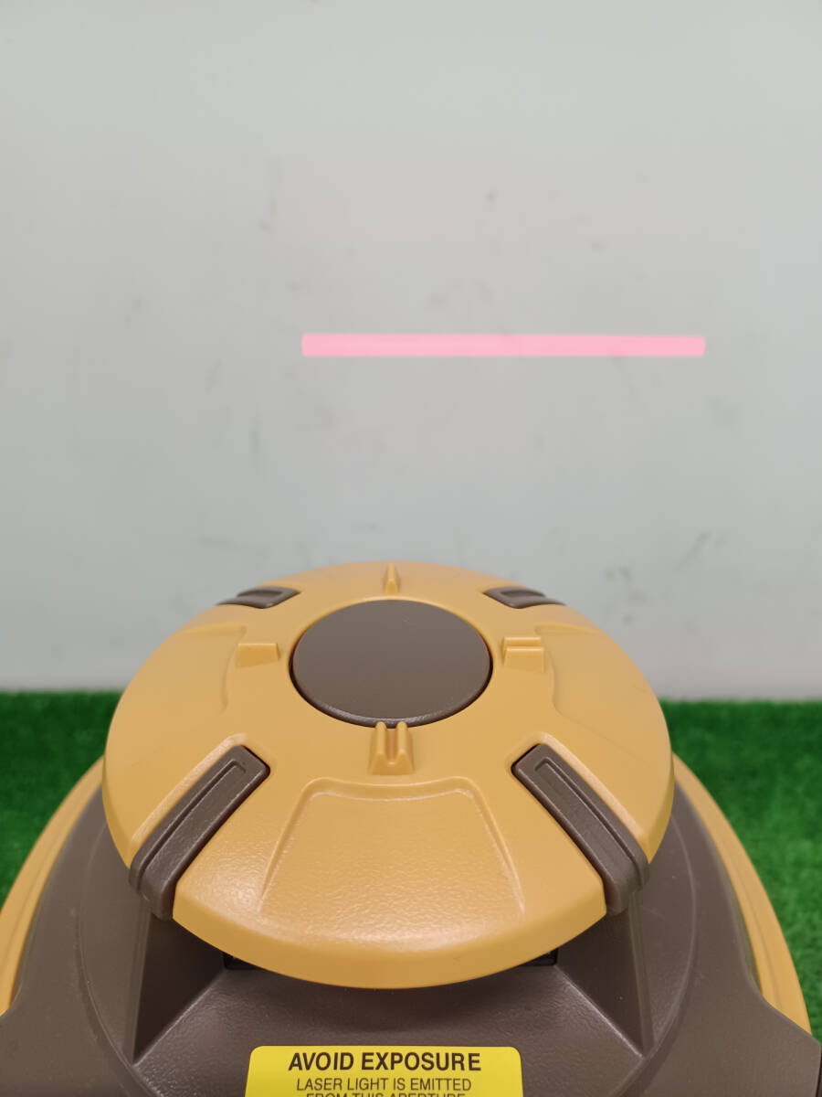 Topcon RL-H5 Rotating Laser [l1228767732]