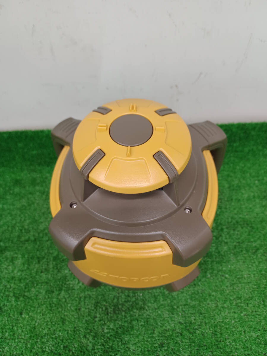 Topcon RL-H5 Rotating Laser [l1228767732]