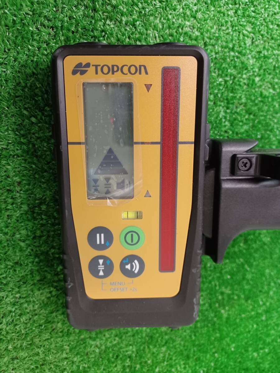 Topcon RL-H5 Rotating Laser [l1228767732]