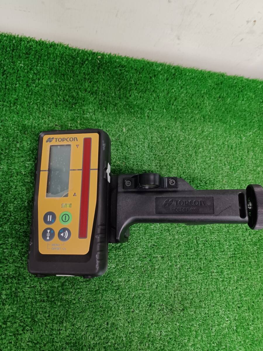 Topcon RL-H5 Rotating Laser [l1228767732]