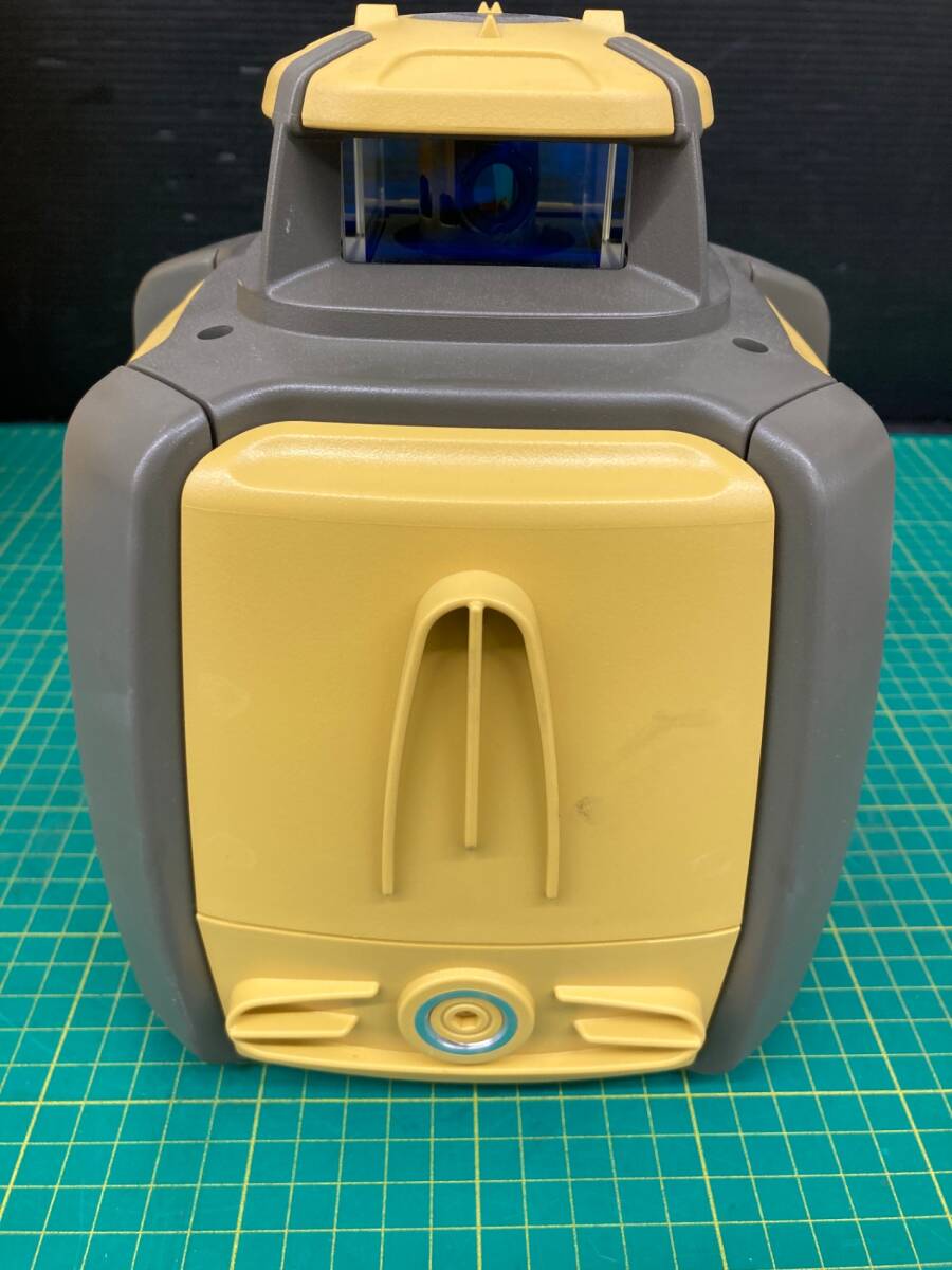 Topcon RL-H4C Rotating Laser with Battery Power [j1229206538]