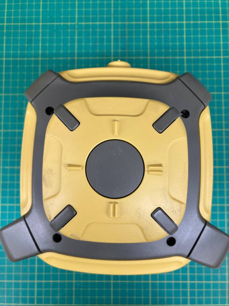 Topcon RL-H4C Rotating Laser with Battery Power [j1229206538]