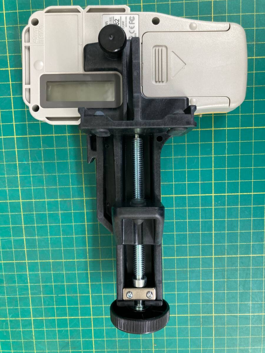 Topcon RL-H4C Rotating Laser with Battery Power [j1229206538]