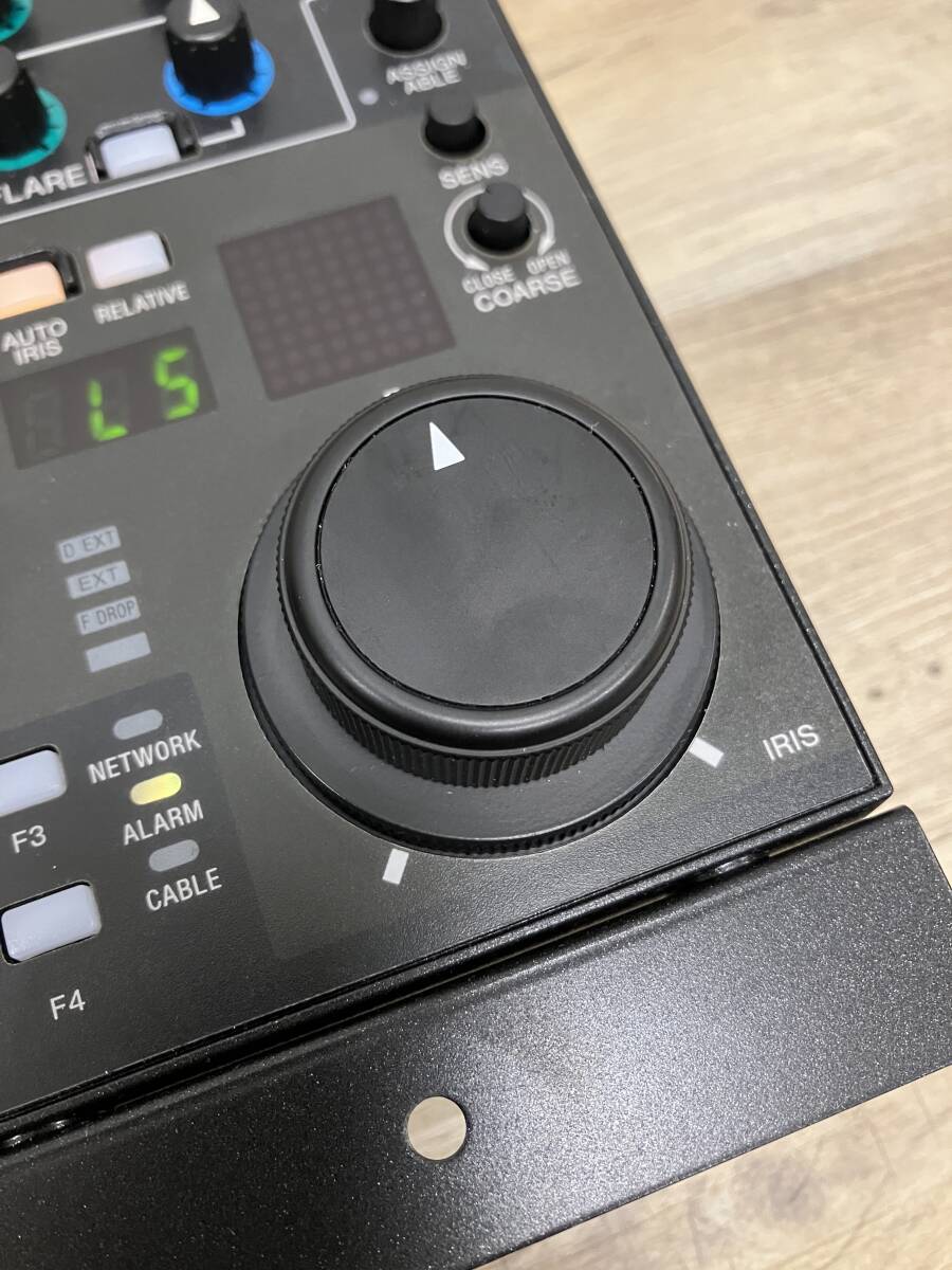 Sony RCP-3501 Broadcast Camera Remote Control Panel [n1229527388]