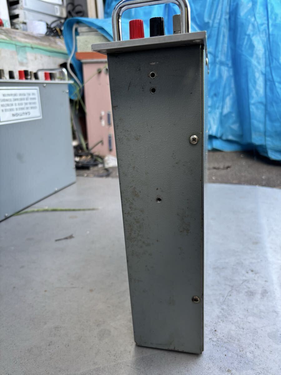 FLUKE 750A Reference Voltage Divider [b1229626595]