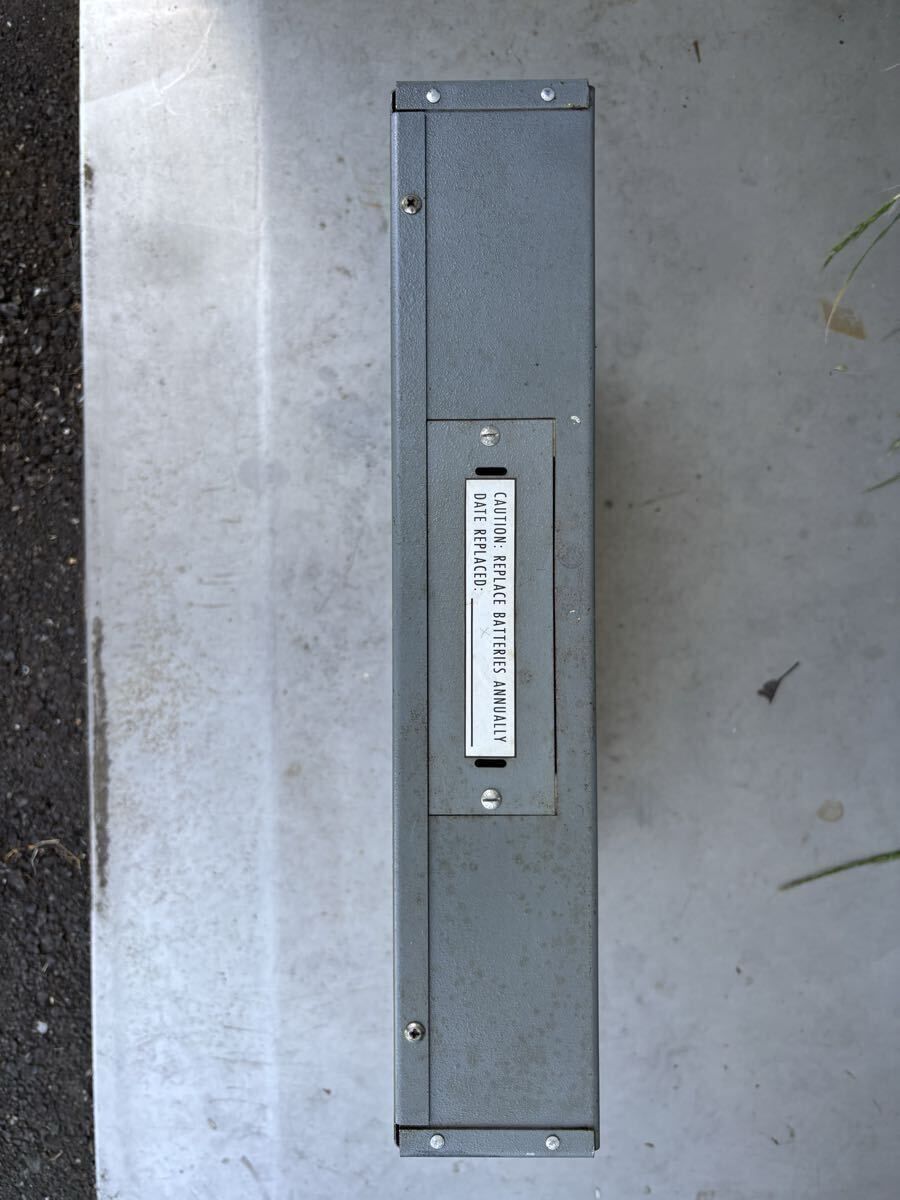 FLUKE 750A Reference Voltage Divider [b1229626595]
