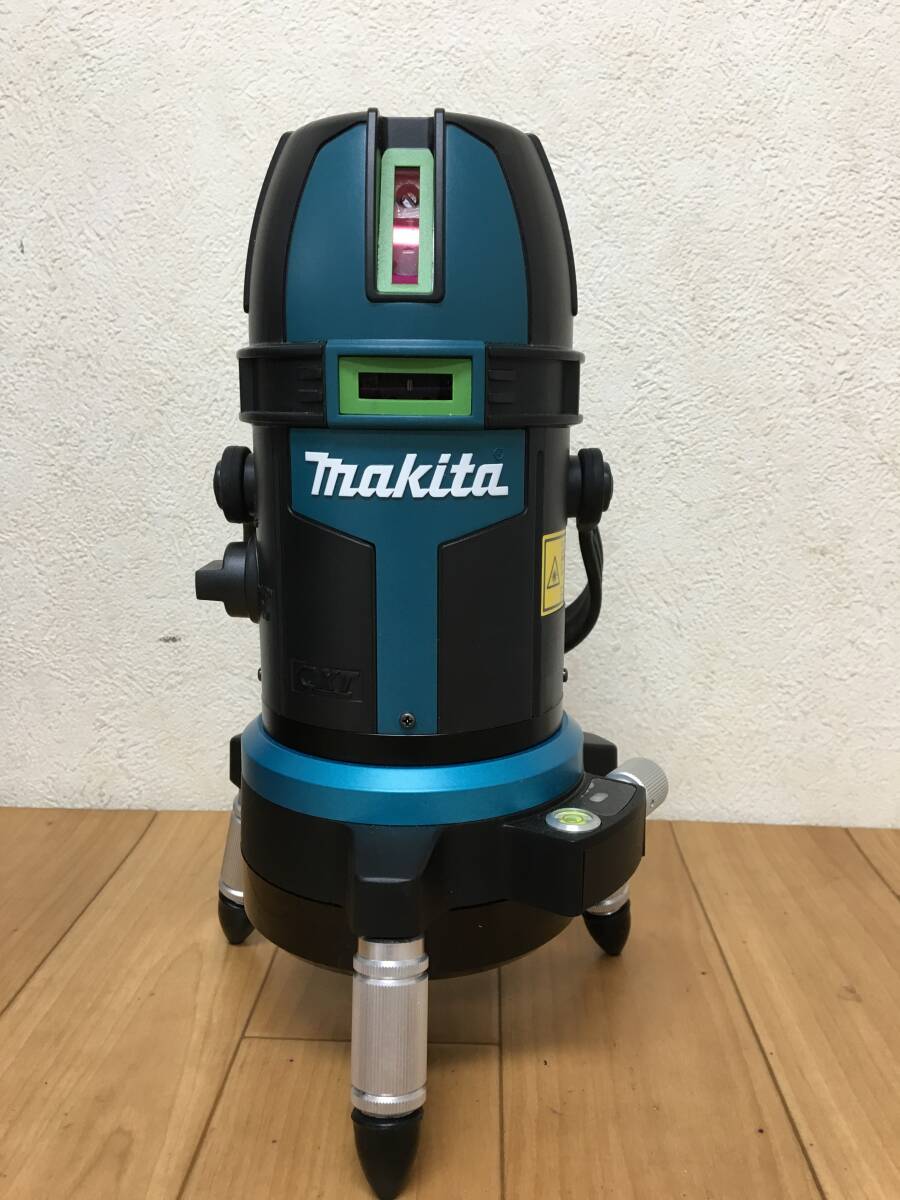 Makita SK507GDN Laser Level [e1230012109]