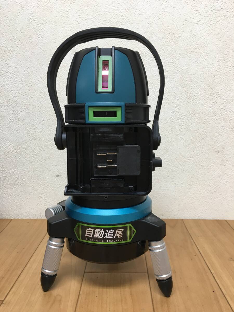 Makita SK507GDN Laser Level [e1230012109]