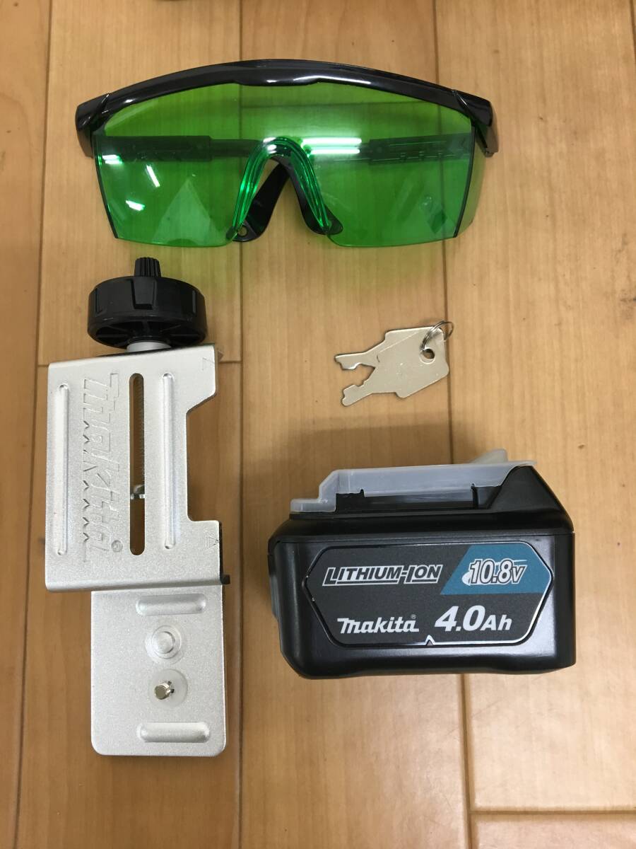 Makita SK507GDN Laser Level [e1230012109]