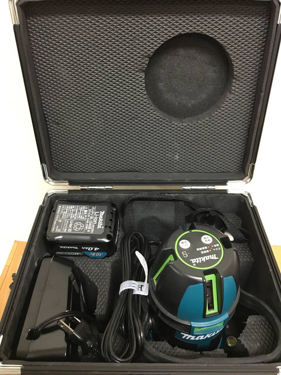 Makita SK507GDN Laser Level [e1230012109]