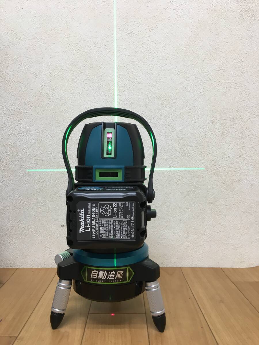 Makita SK507GDN Laser Level [e1230012109]