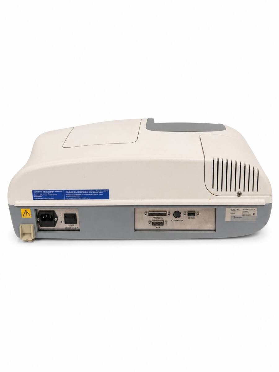 Ultrospec 2100pro UV-Visible Spectrophotometer [d1230219758]