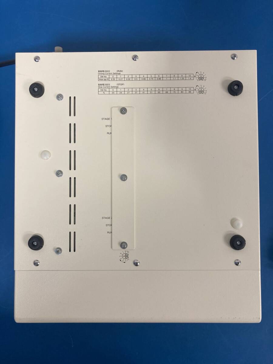 Sigmakoki SHOT-302GS 2-Axis Stage Controller [o1230280096]