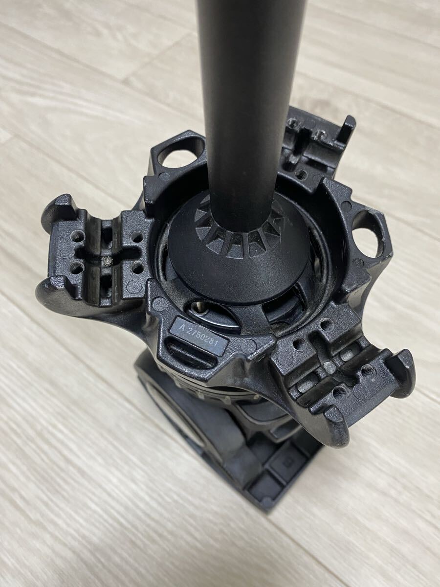 Sachtler FSB 8 Video Tripod Head (as-is) [j1230352043]
