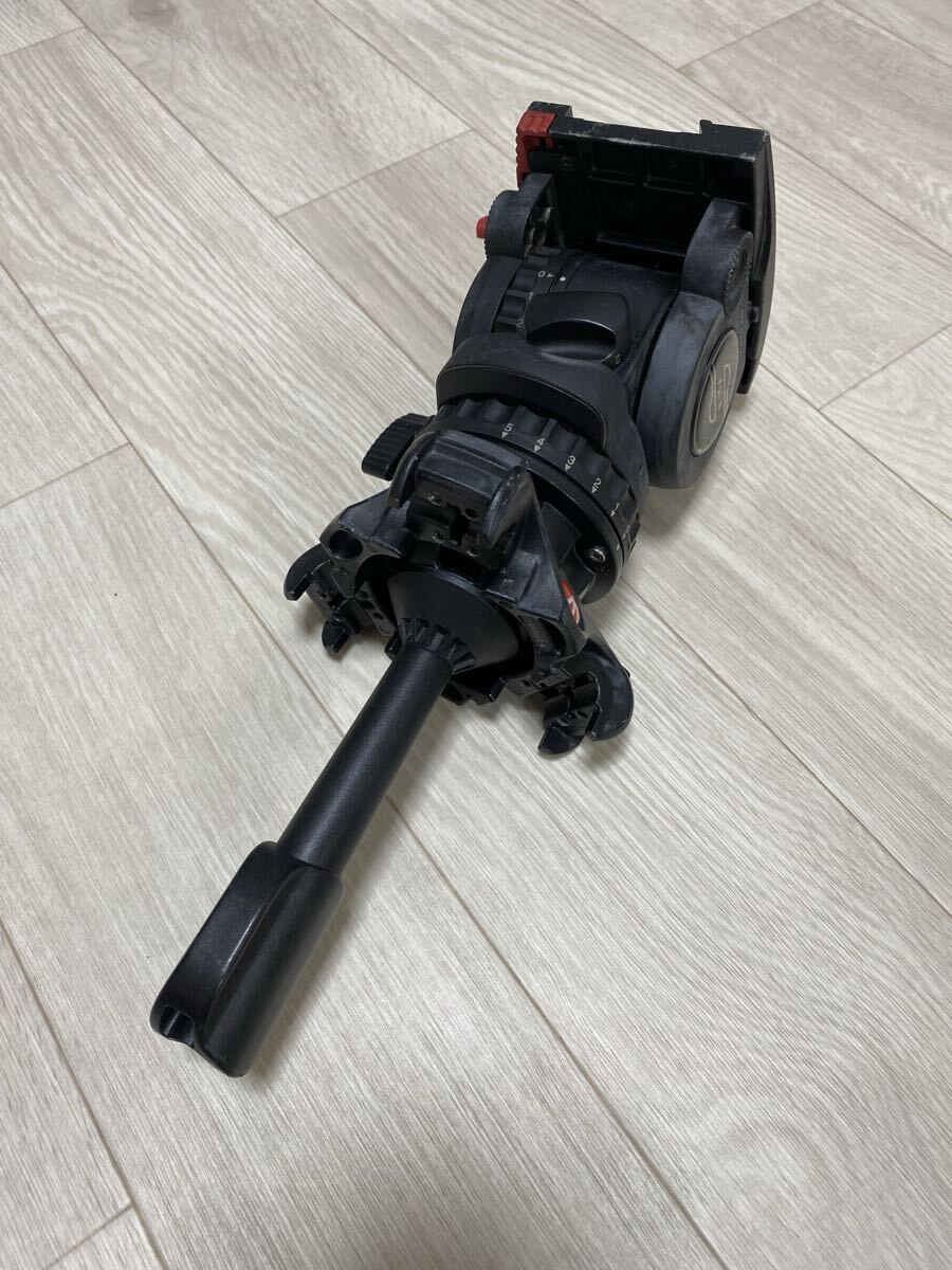 Sachtler FSB 8 Video Tripod Head (as-is) [j1230352043]