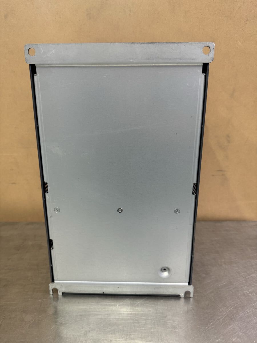 Mitsubishi Electric FR-F820-30K-1 Inverter 200V (for parts or not working) [f1231230671]