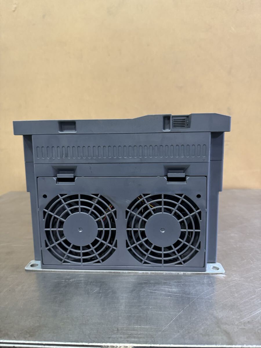 Mitsubishi Electric FR-F820-30K-1 Inverter 200V (for parts or not working) [f1231230671]