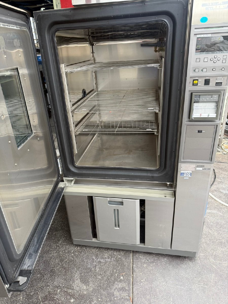 Espec PH-3KT Constant Temperature and Humidity Chamber with Manual [j1231247256]