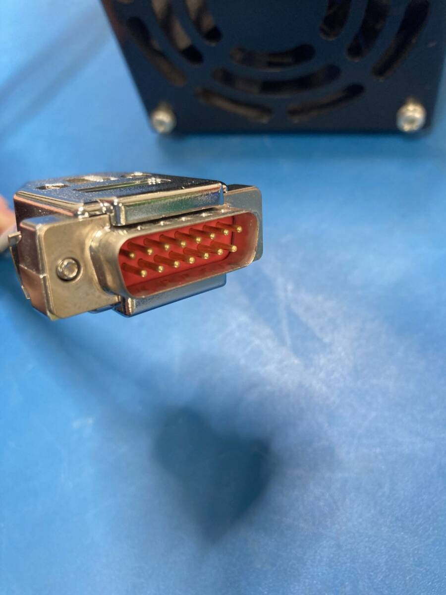 Edwards nEXT400D Turbomolecular Pump ISO160 80W [k1231245624]