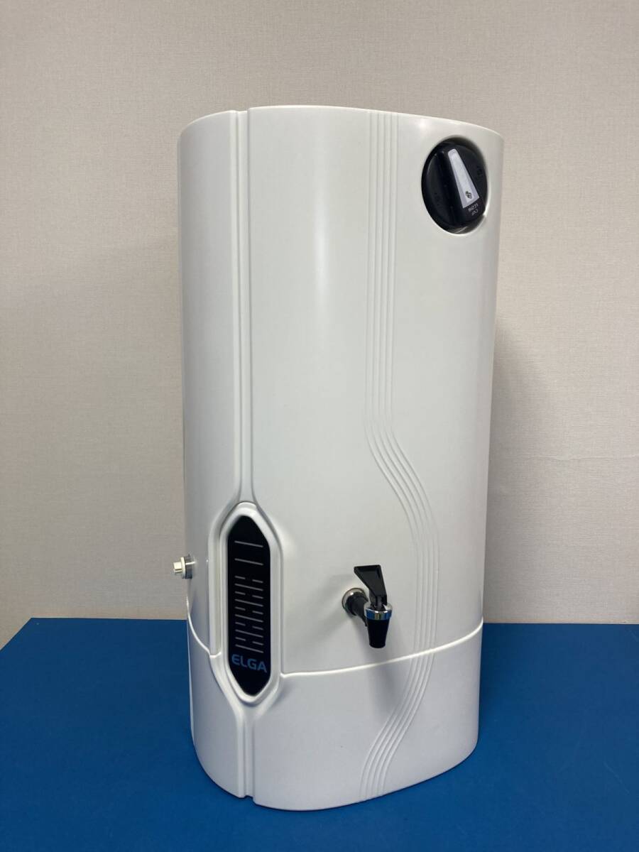 ELGA Veolia LA758 30L Tank for PURELAB Chorus Water Purification System [u1231241241]