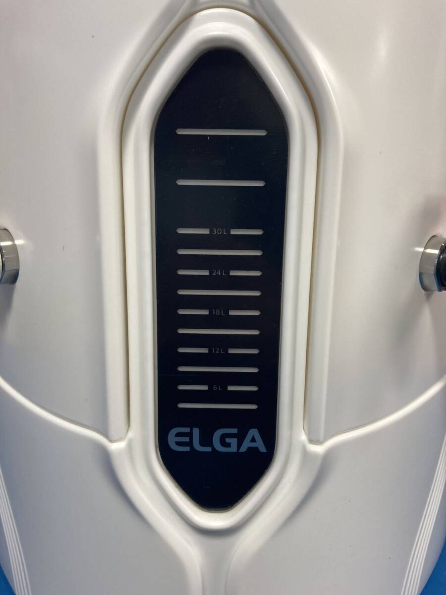 ELGA Veolia LA758 30L Tank for PURELAB Chorus Water Purification System [u1231241241]
