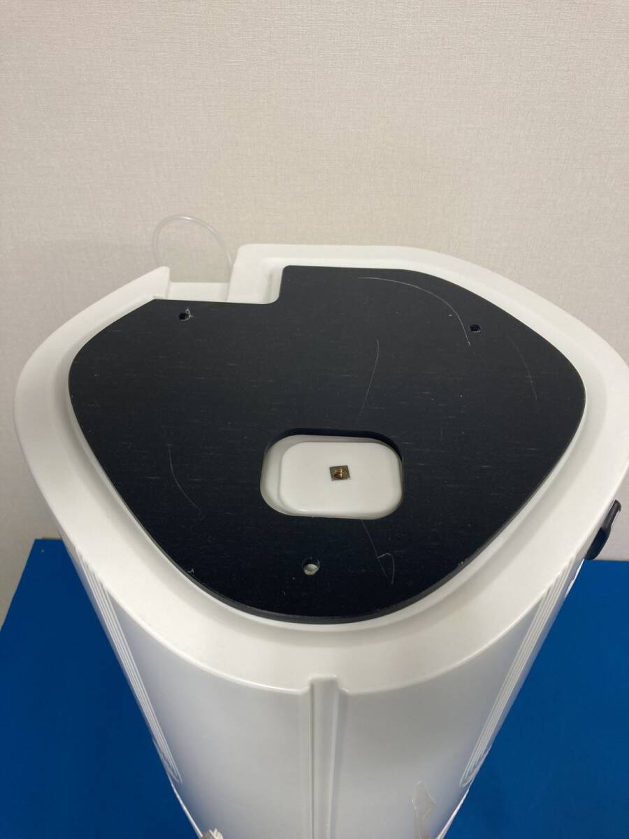 ELGA Veolia LA758 30L Tank for PURELAB Chorus Water Purification System [u1231241241]