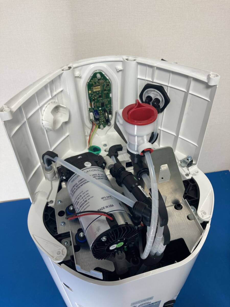 ELGA Veolia PURELAB Chorus 2+ RO/DI/UV Water Purification System 10L [p1231246069]