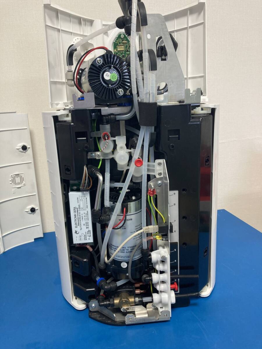 ELGA Veolia PURELAB Chorus 2+ RO/DI/UV Water Purification System 10L [p1231246069]