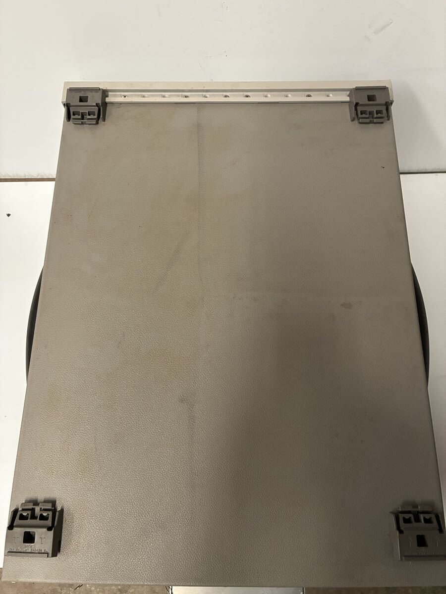 HP 4194A Impedance/Gain-Phase Analyzer [r1231272564]
