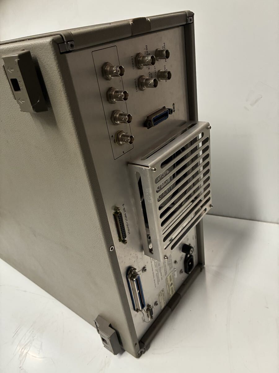 HP 4194A Impedance/Gain-Phase Analyzer [r1231272564]