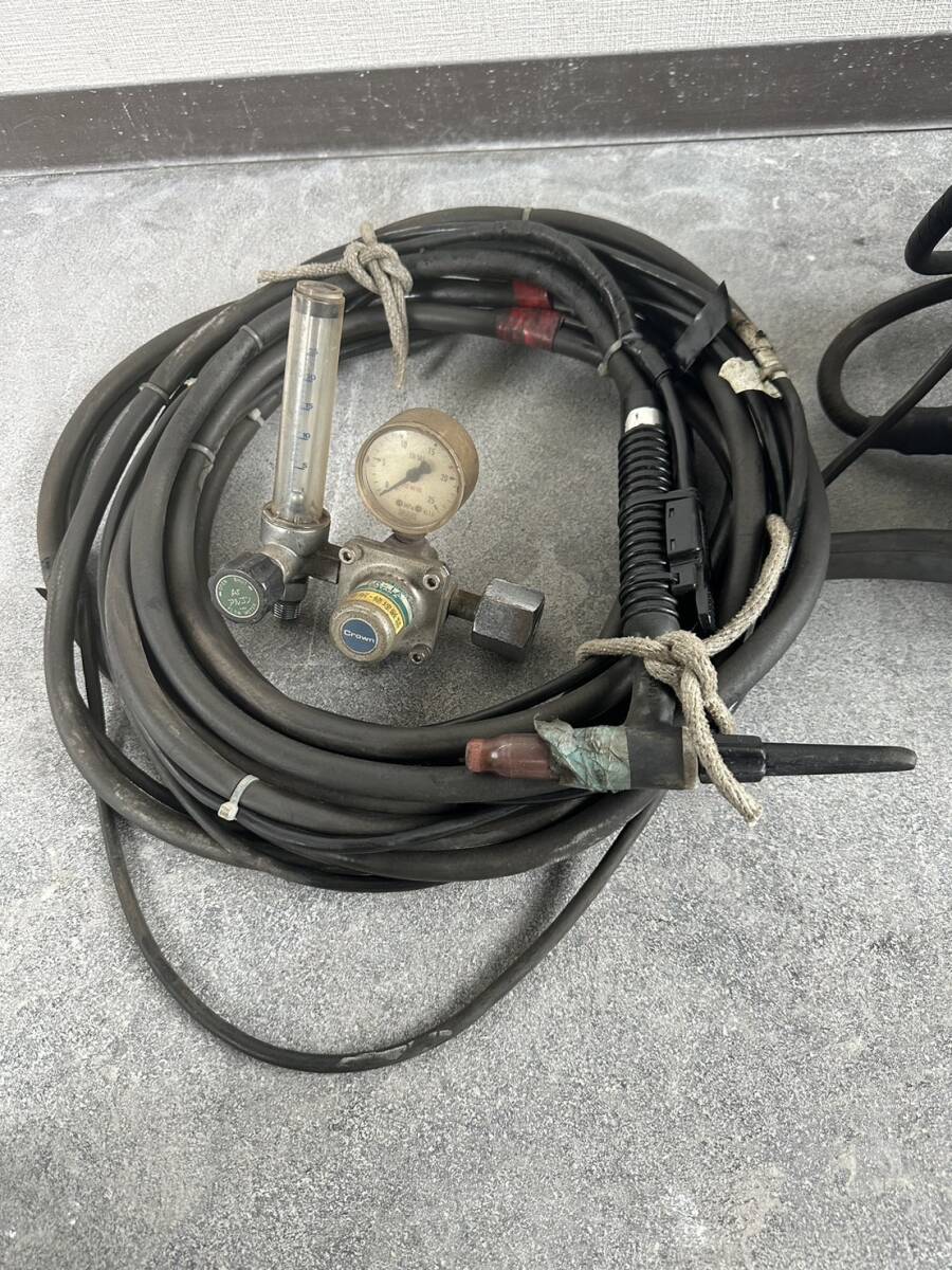 Daihen VRTPM-201 TIG Mini 200P TIG Welder [d1231401200]