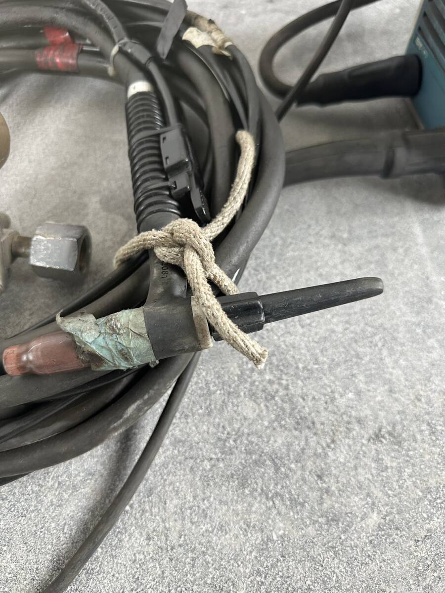 Daihen VRTPM-201 TIG Mini 200P TIG Welder [d1231401200]
