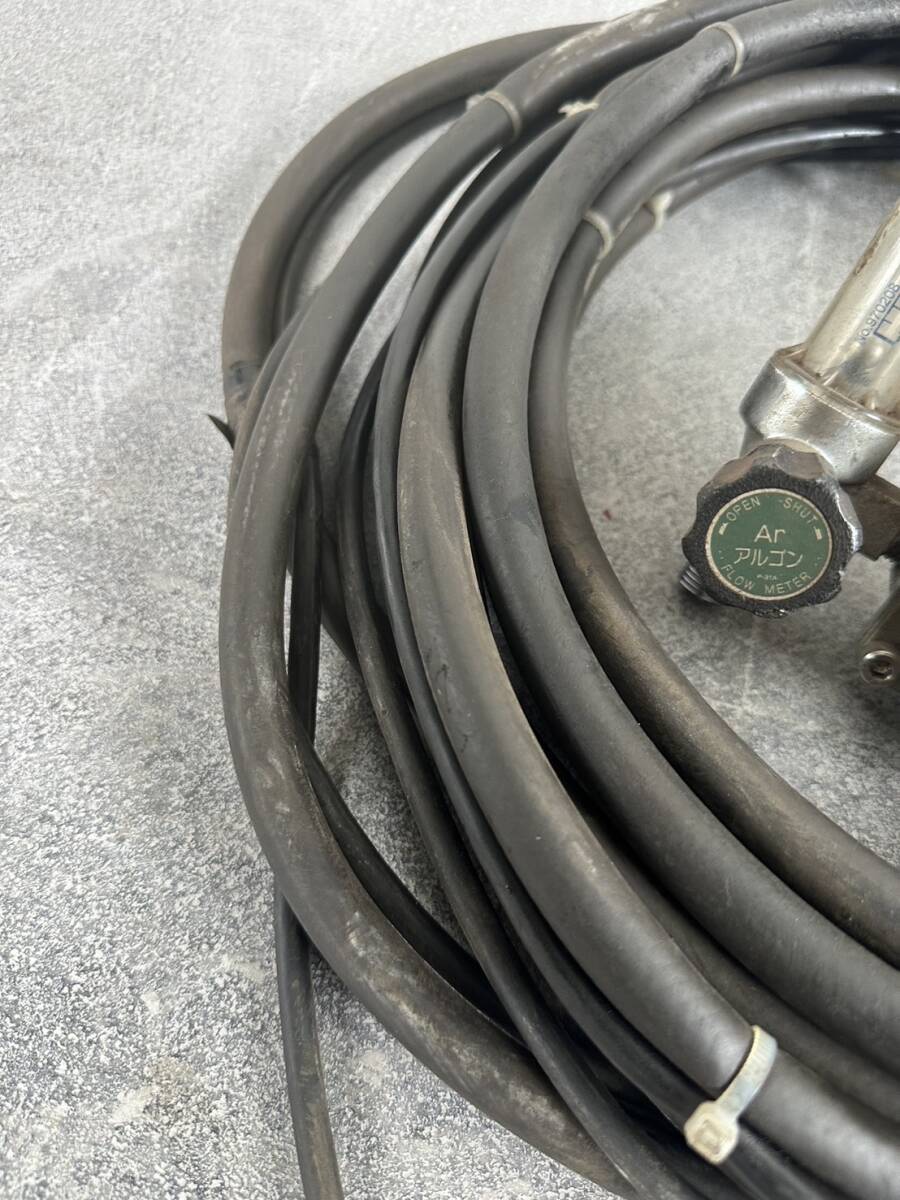 Daihen VRTPM-201 TIG Mini 200P TIG Welder [d1231401200]