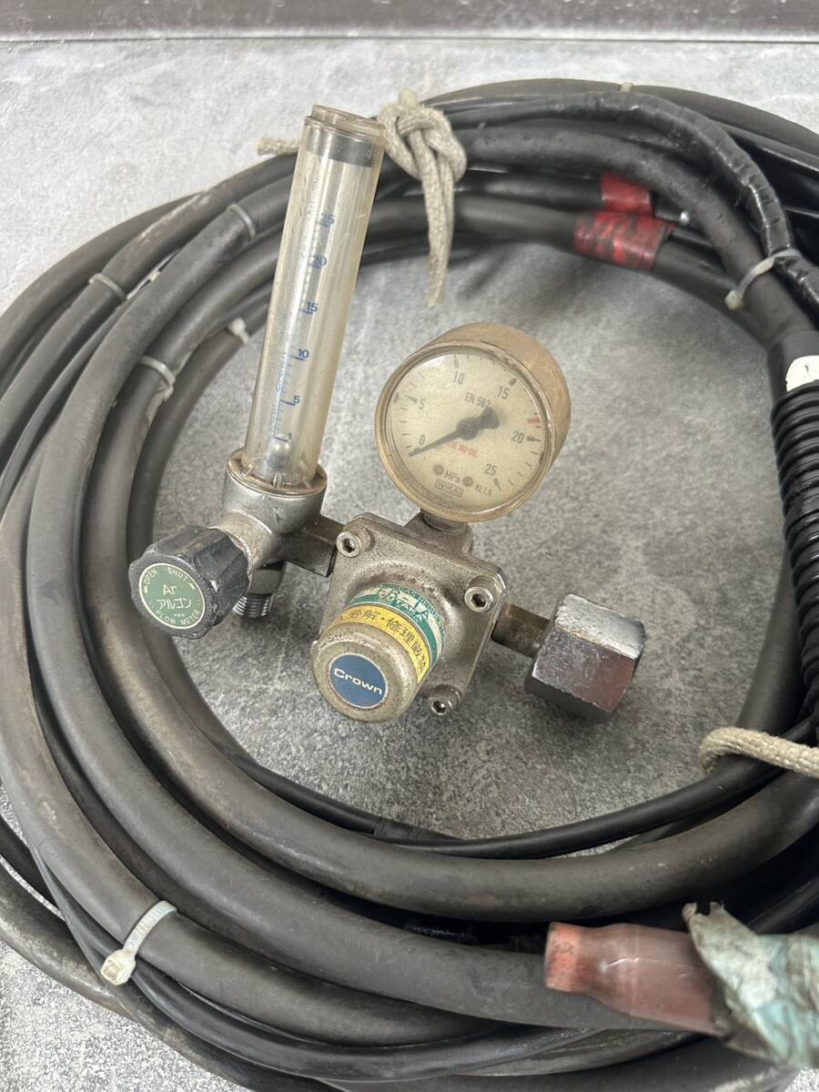 Daihen VRTPM-201 TIG Mini 200P TIG Welder [d1231401200]