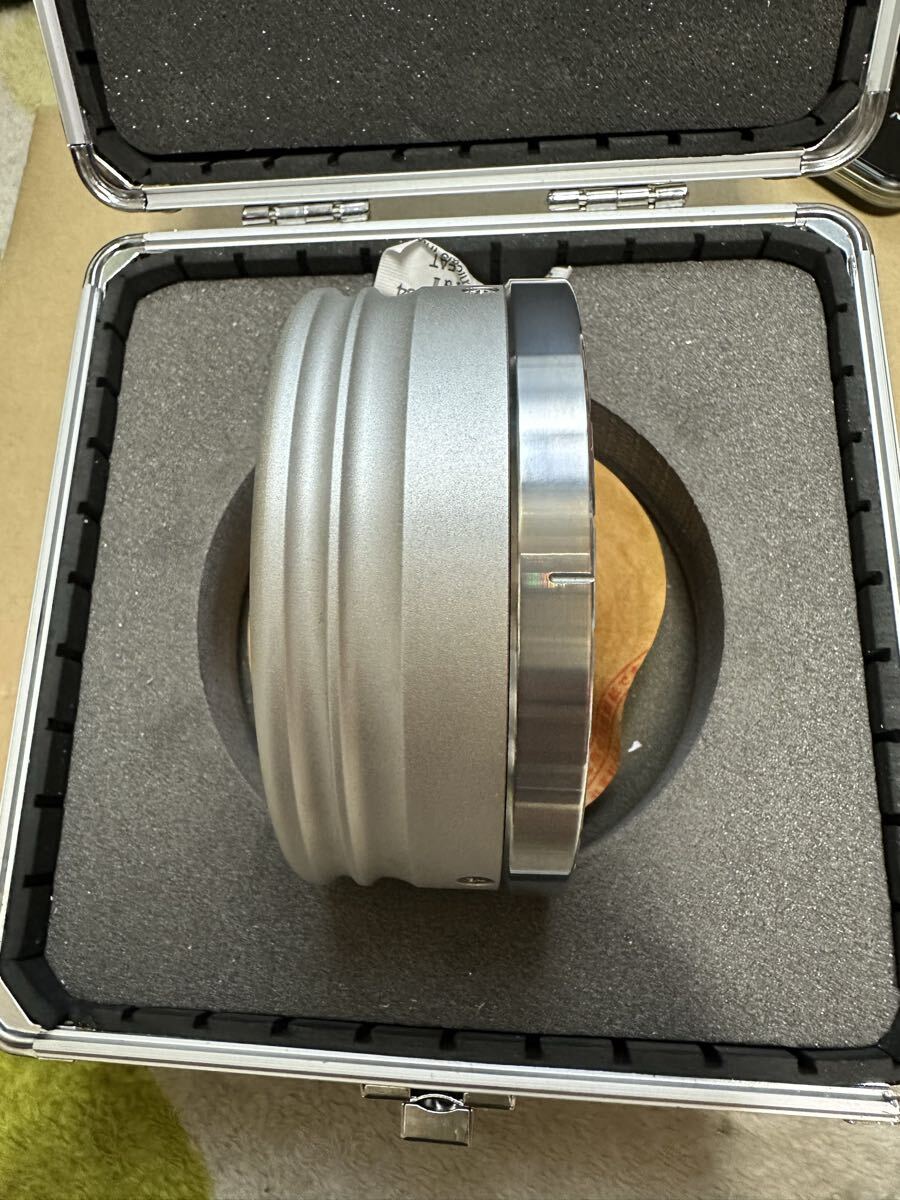 BIG DAISHOWA LVM-01 Surveying Angle Meter [x1231593570]