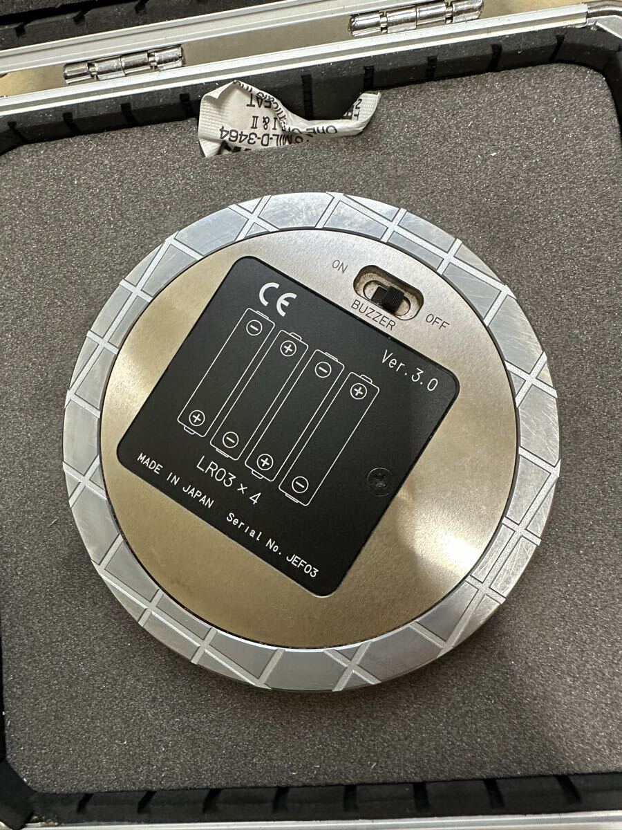 BIG DAISHOWA LVM-01 Surveying Angle Meter [x1231593570]