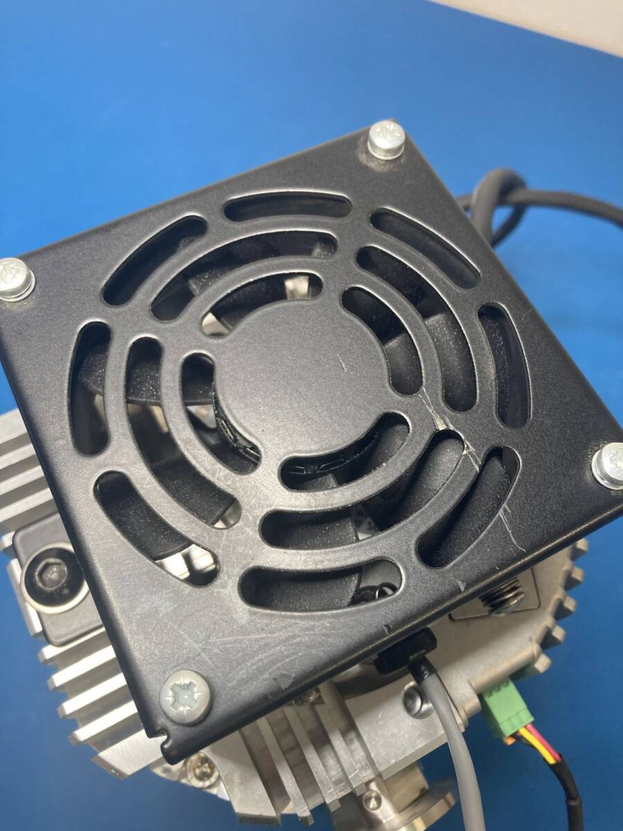 Edwards nEXT300iT Turbomolecular Pump ISO100 80W [c1231953520]